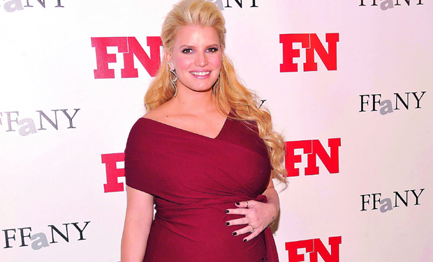 Jessica Simpson Jessica Simpson